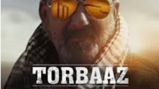 Torbaaz | Netflix india | Official trailer | Sanjay dutt