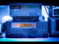 AOR AR 5000 vs ICOM IC R8500 compare by BD7PA