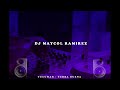 LOS FORASTEROS - AY AMOR - Remix - Dj Maycol Ramirez