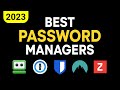 Best Password Manager 2024 | Don't Buy Before You See This!