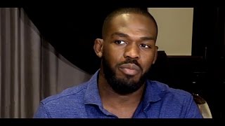 Jon Jones Would Prefer Any Other Ref to Big John McCarthy at UFC 200