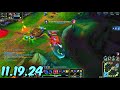 Yone Domination: Insane Plays & Outplays in League of Legends🔥🔥 #leagueoflegends