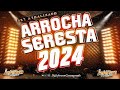 ARROCHA 2024 - SERESTA 2024- SEQUÊNCIA ATUAL SETEMBRO 2024- Dj Jeferson Consagrado #seresta #arrocha