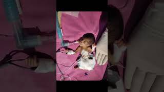 vatsalya NICU | Extreme premature babies | Neonatologist | Children hospital