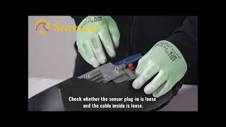 Troubleshooting Methods for Error Code E-10(A2209)