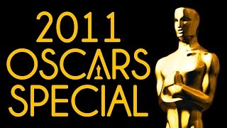 2011 Oscars: All Best Picture Reviews #JPMN