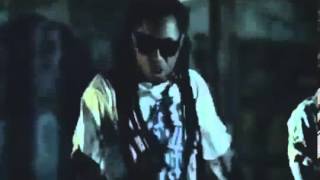 Ace Hood Feat Lil Wayne - We Outchea Music Video