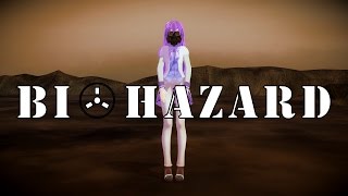 【Sonata VCCV Triptich】 Bi☣hazard + UST 【UTAU cover】