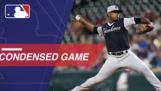 Condensed Game: NYY@BAL - 8/26/18