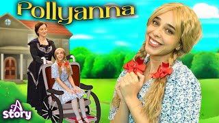 Pollyanna | A Story English | Fairy Tales & Kids Stories