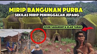 AWAS HATI HATI KALAU MAIN KESINI‼️tempat ini dulunya  bekas tungku sekarang terbengkalai