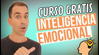 💖 CURSO COMPLETO sobre Inteligencia Emocional y Productividad 📊