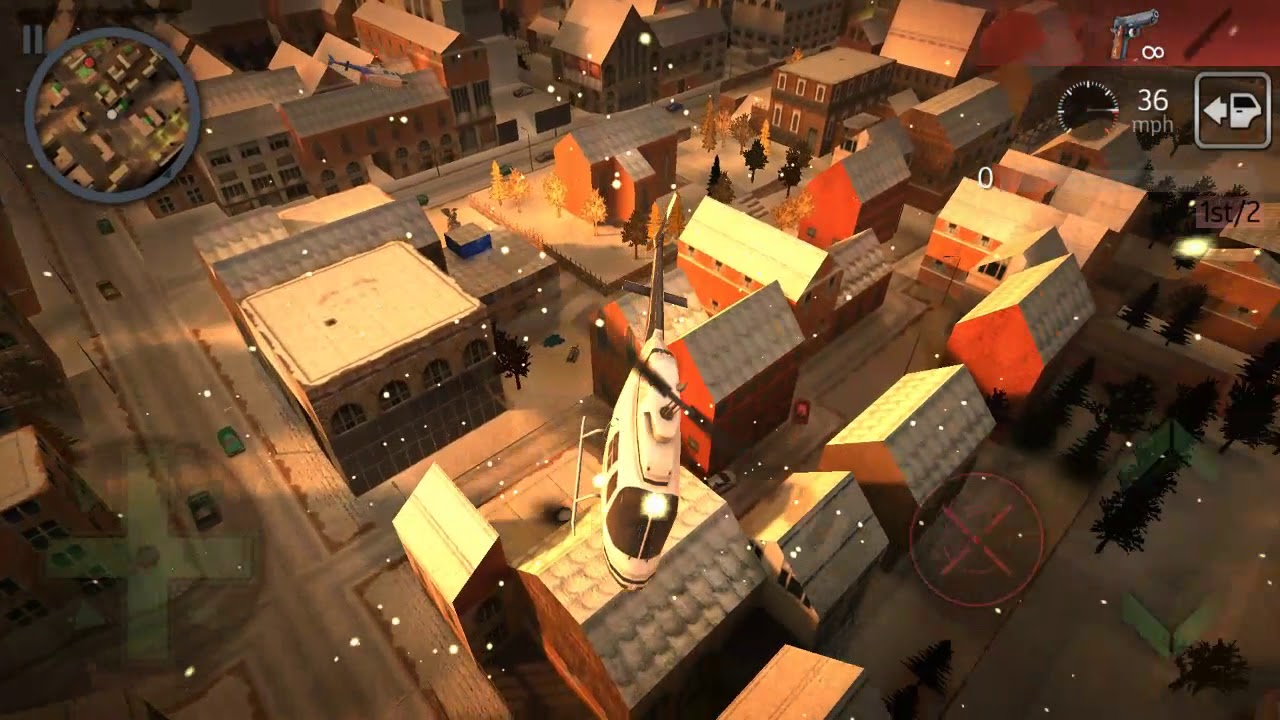 Payback 2 Secret Location Youtube