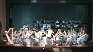 Millennium-- OHS Full Orchestra