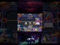 Labyrinth Guard - The fortress of Magic (Gods Unchained) #Short