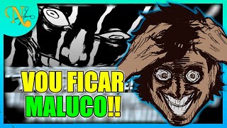 OS PERSONAGENS DE BLEACH SÃO FEIOS?? - Hueco Mundo e Turn back the Pendulum @ozemedio