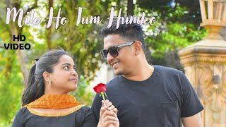 Mile ho tum hum ko|  Best Unpluged Cover | latest Hindi Songs 2018 /neha kakkar | Toni kakkar