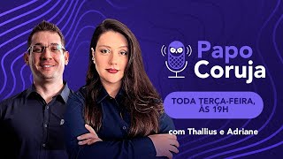 Papo Coruja - Como levantar do Tombo