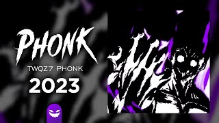 PHONK MUSIC 2023 ※ AGGRESSIVE DRIFT PHONK ※ фонк 2023 NEON BLADE / LAND OF FIRE / Why Not