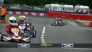 WSKC IAME O Plate Meeting, Part 3 | Karting