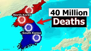 How Will a War With North Korea Look Like? | Sach Ye Hai