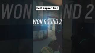 🥵 Best Kapkan trap on Rainbow Six Siege #shorts #rainbowsixsiegetips