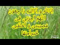 دعای گرفتار شدن به مصیبت بلا دعای رفع بلا مصیبت زمان که مصیبت گرفتار شدن این دعا را بخوانید قرآن