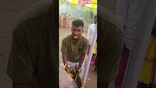 TURSIBANI RUSIKA KOLA //MARANG DOSAN RE //SANTALI SHORT VIDEO 2024