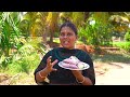 sankara fish curry village sankara fish curry recipe banana leaf cooking