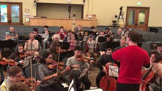 SOGO Conservatory Rehearsal 09 16 18