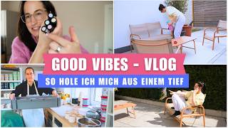 Kleine Dinge - große Wirkung auf das Wohlbefinden | Clean Elizabeth