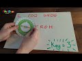 Caesar Cipher Code Wheel Activity (Encrypt and Decrypt Secret Messages)