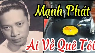 Nhạc xưa nghe rất mộc mạc tiếng đàn réo rắt  thật là vui tai.(Ai Về Quê Tôi)
