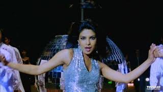 Aaj Ki Raat 💞(Hits)💞Don| Alisha Chinai, Mahalakshmi Iyer, Sonu Nigam| Shahrukh Khan,Priyanka Chopra