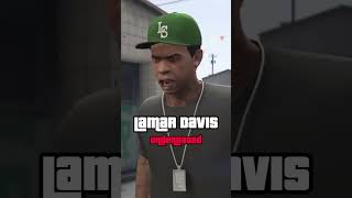GTA Characters Who I Think Are Underrated, Overrated & Fairly Rated - Part 2 #shorts #gta #ranking