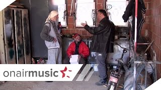 Baskia 2016  -MAHALLA E HEKRAGJIVE 2 /Humor/ - Gezuar 2016 (Official Video)