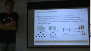 Cassandra: an open source distributed database - Part 2