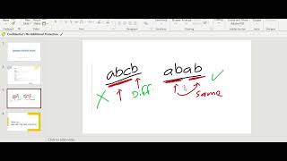 Repeated Substring Pattern | String | LeetCode | TechSolution ❤️‍🔥