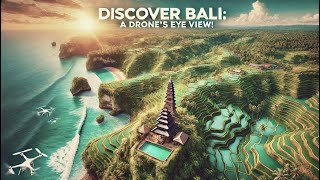 ✨Discover Bali: A Drone's Eye View✨ #Bali #Travel #DroneFootage #AerialViews #BaliTravel #IslandLife