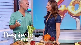 Alimentos a evitar después de los 40 y los que sí debes comer | Dr. Juan