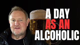 A Day as an Alcoholic: Trapped in Addiction - The Consequences of Long Term Drinking