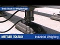 Real Life-Cycle Testing for Truck Scales - METTLER TOLEDO Industrial - en