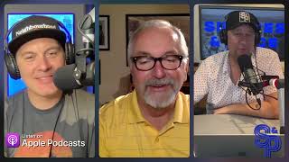 John Shannon on why Miller contract is good for Canucks, DeKeyser, teams over cap, '72 Summit Series