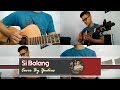 Si Bolang - Cover By Yudius (Acoustic)
