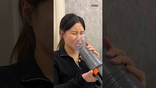 Incredible Automatic Choking Rescue Device