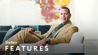 Inside The Half Billion Dollar Fortune Of A-Rod And J.Lo | Forbes