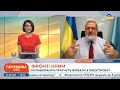 АТАКИ ПО мостах та складах БК – це тільки початок нової стадії війни Чубаров