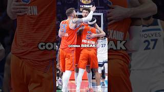 The Okc Thunder Are Obliterating Records