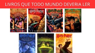 onde comprar livros baratos  | livros que todo mundo deveria ler