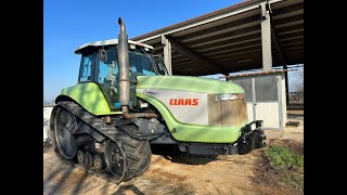 Claas Challenger 35 IMG 4641